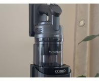 Cobbo Odkurzacz pionowy z funkcją pary ULTRA STEAM UV - 1505363 - zdjęcie 6